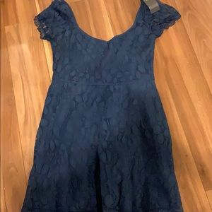 NWT Abercrombie dress